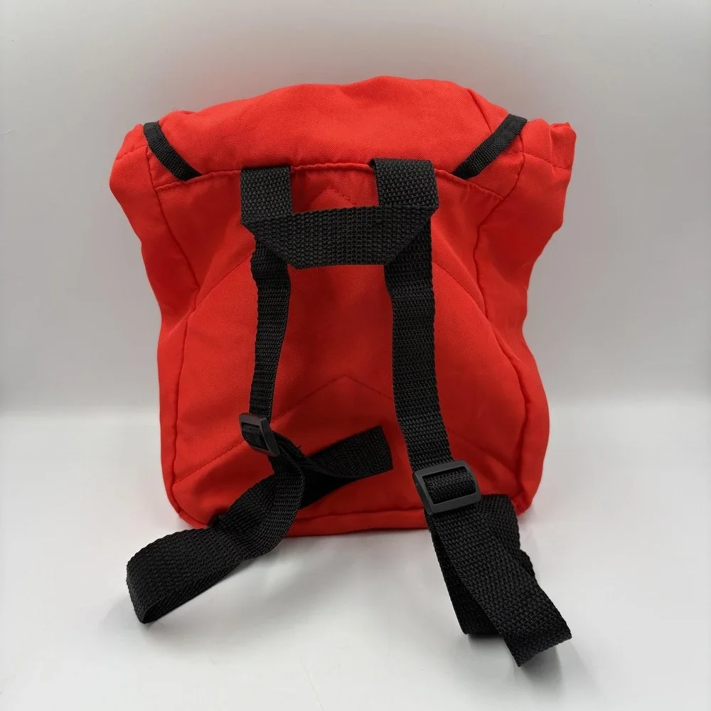Disney Mickey Mouse Red 11